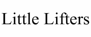 LITTLE LIFTERS