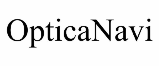 OPTICANAVI
