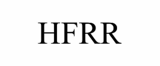 HFRR