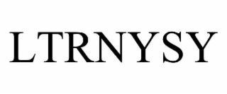 LTRNYSY