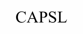 CAPSL