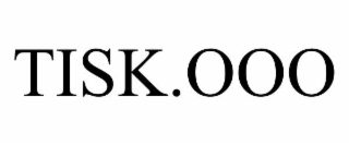 TISK.OOO