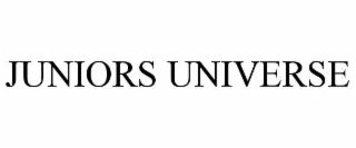 JUNIORS UNIVERSE