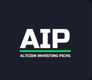 AIP ALTCOIN INVESTING PICKS