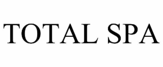 TOTAL SPA