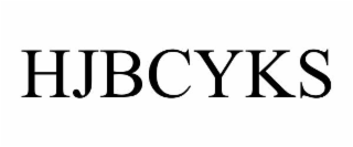 HJBCYKS