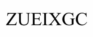 ZUEIXGC