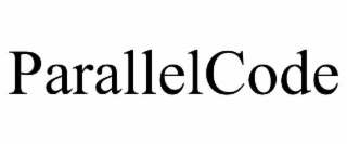 PARALLELCODE