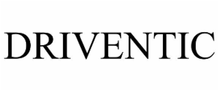 DRIVENTIC