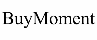 BUYMOMENT
