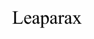 LEAPARAX