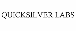 QUICKSILVER LABS