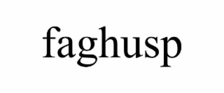 FAGHUSP