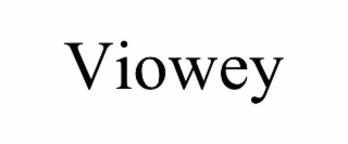 VIOWEY