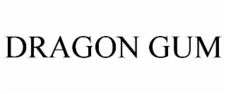 DRAGON GUM