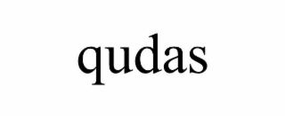 QUDAS