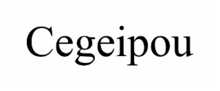 CEGEIPOU