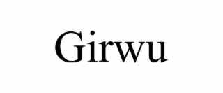 GIRWU
