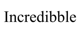 INCREDIBBLE