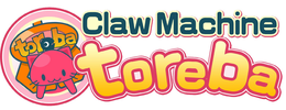 TOREBA CLAW MACHINE TOREBA