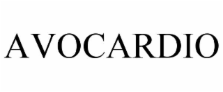 AVOCARDIO