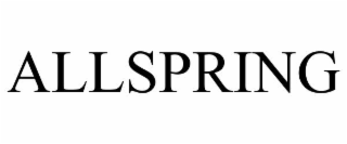 ALLSPRING