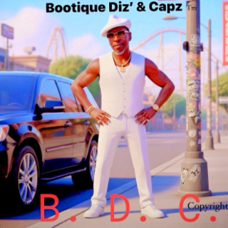 BOOTIQUE DIZ' & CAPZ