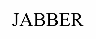 JABBER