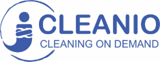 CLEANIO CLEANING ON DEMAND