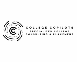 CC COLLEGE COPILOTS SPECIALIZED COLLEGE CONSULTING & PLACEMENT