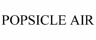 POPSICLE AIR