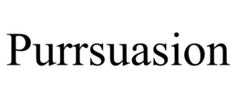 PURRSUASION