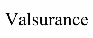 VALSURANCE