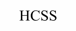 HCSS