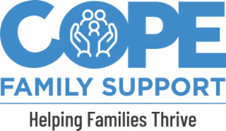 COPE FAMILY SUPPORT HELPING FAMILIES THRIVE