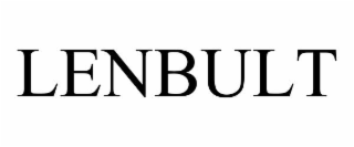 LENBULT