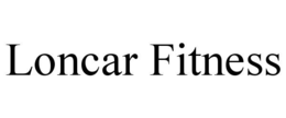 LONCAR FITNESS