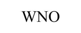 WNO