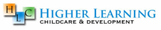 H L C HIGHER LEARNING CHILDCARE & DEVELOPMENT