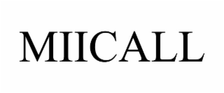 MIICALL