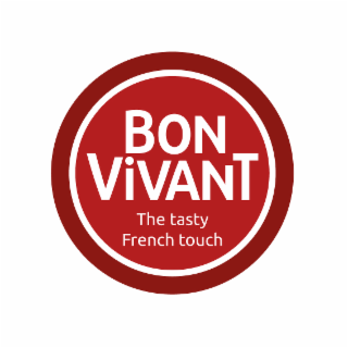 VIVANT BON THE TASTY FRENCH TOUCH