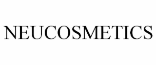 NEUCOSMETICS