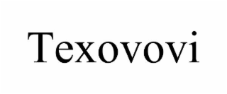 TEXOVOVI