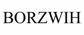 BORZWIH