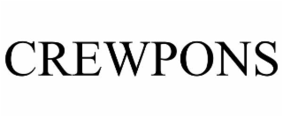 CREWPONS