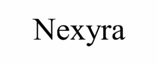 NEXYRA