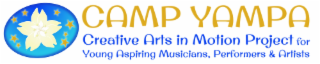 CAMP YAMPA CREATIVE ARTS IN MOTION PROJECT FOR YOUNG ASPIRING MUSICIANS, PERFORMERS & ARTISTS