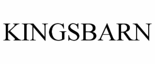 KINGSBARN