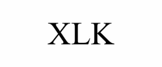 XLK
