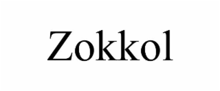 ZOKKOL